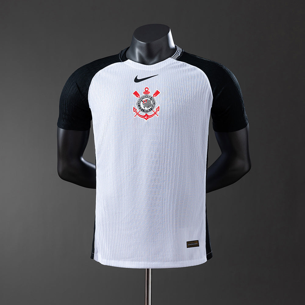 Jersey - Corinthians