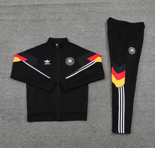 Kit de Concentración Alemania