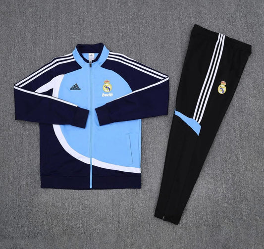 Kit de Concentración Real Madrid