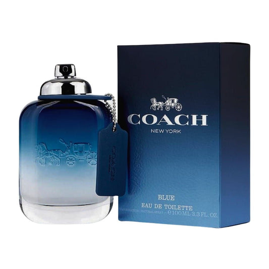 Perfume - COA Blue 100ML Original