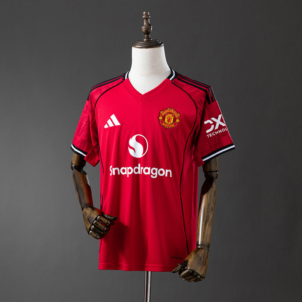 Jersey - Manchester United