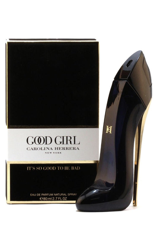 Perfume mujer - CH Good Girl Original EDP 100ML