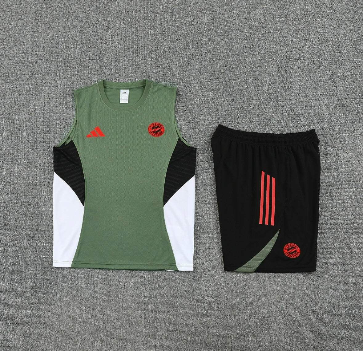 Kit de Concentración Bayern München