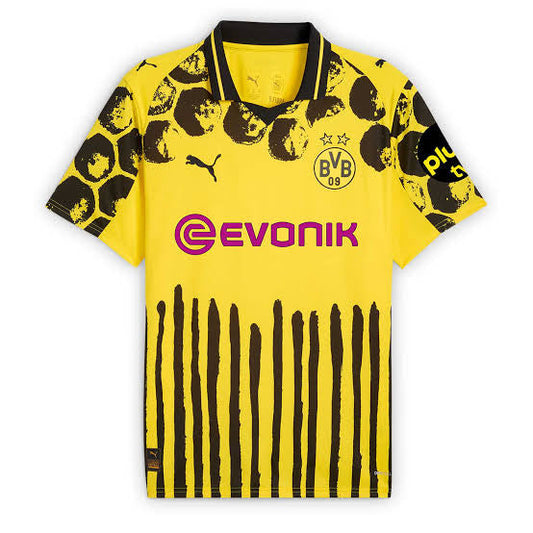 Jersey - Borussia Dortmund