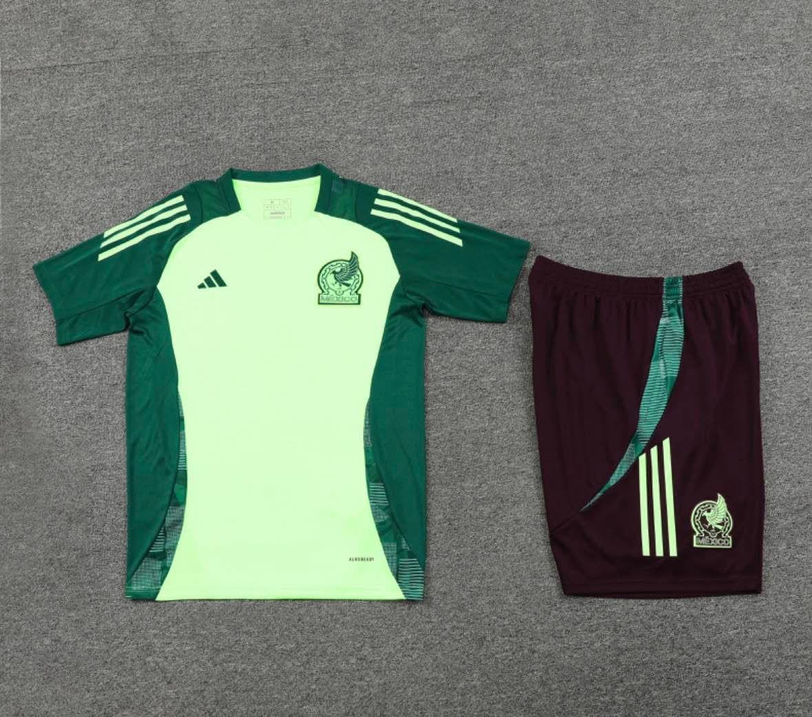 Kit de Concentración México
