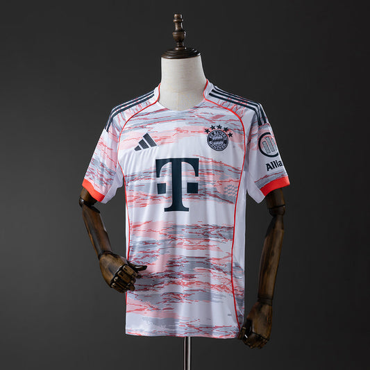 Jersey - Bayern Munich