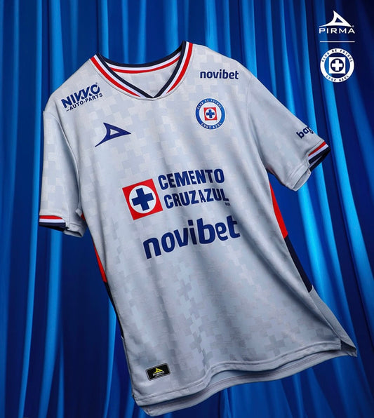 Jersey - Cruz Azul