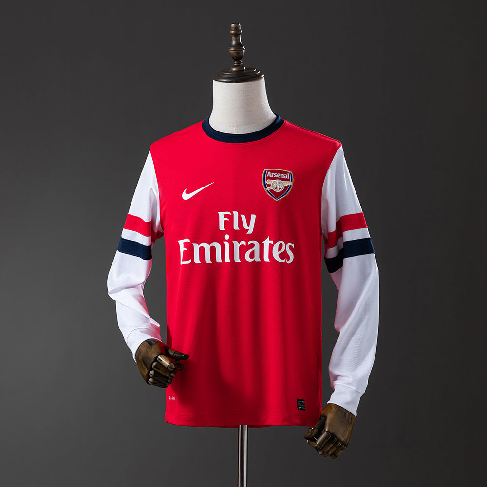 Jersey - Arsenal