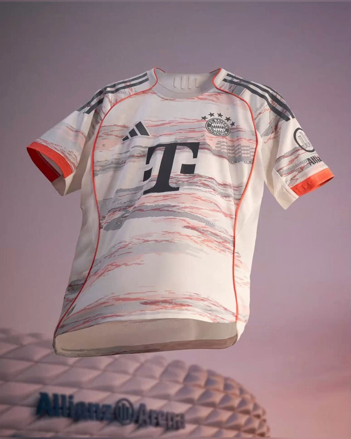 Jersey - Bayern München
