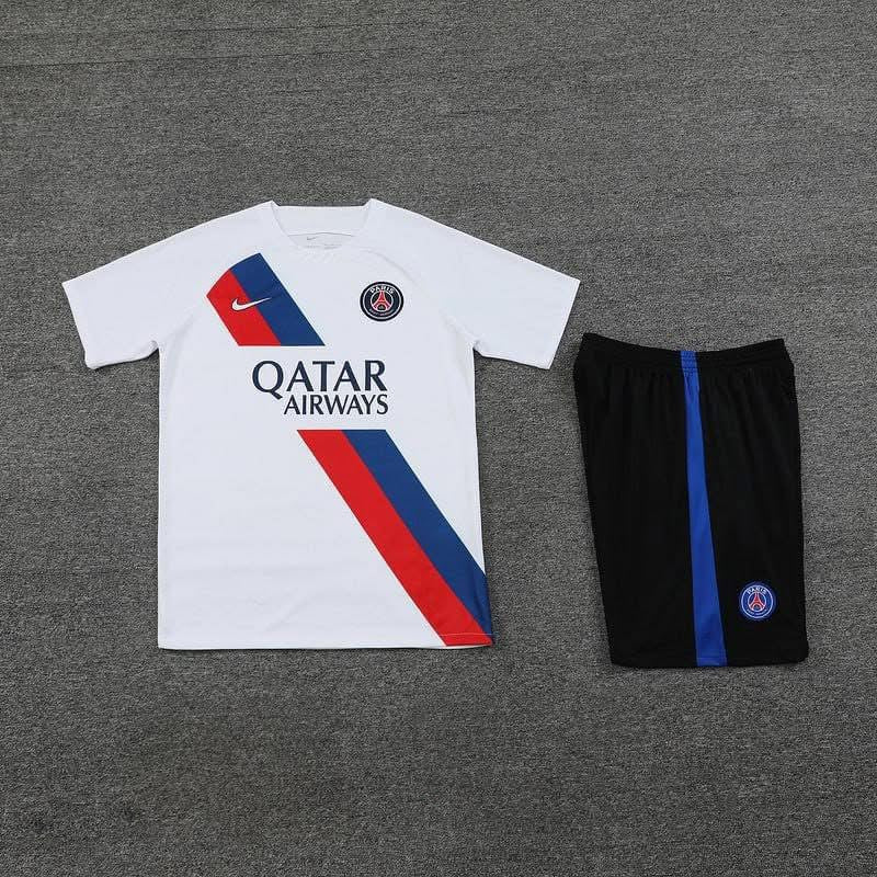 Kit de Concentración PSG