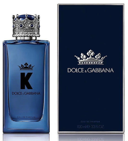Perfume - K DG 100ML Original