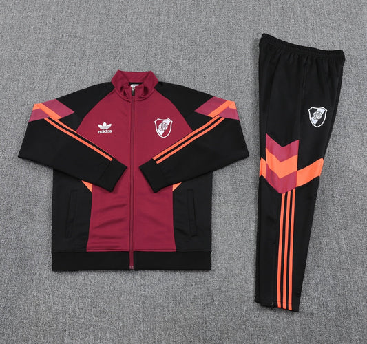 Kit de Concentración River Plate