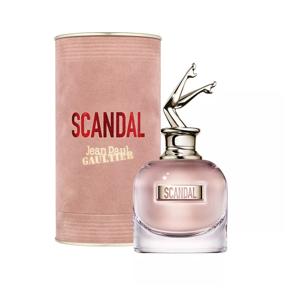 Perfume mujer - JPG Scandal Original EDT 100ML