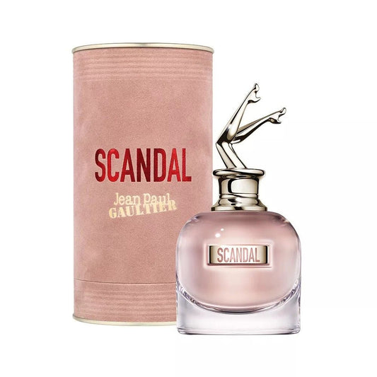 Perfume mujer - JPG Scandal Original EDT 100ML