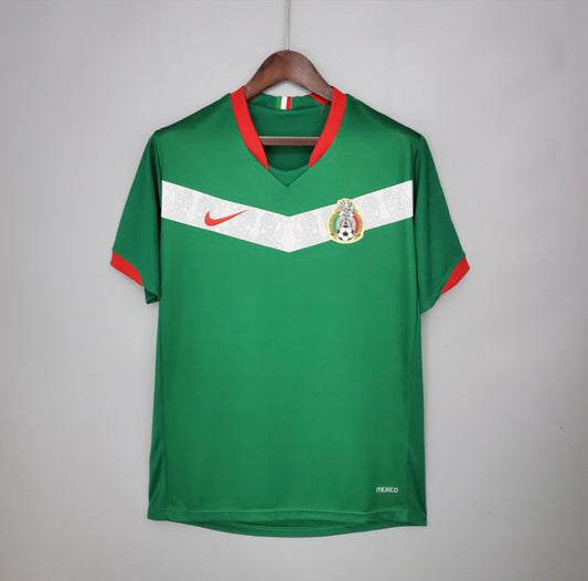 Jerseys Retro - México