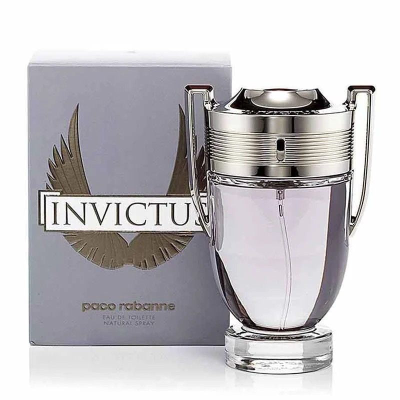 Perfume - PR Invictus 100ML Original