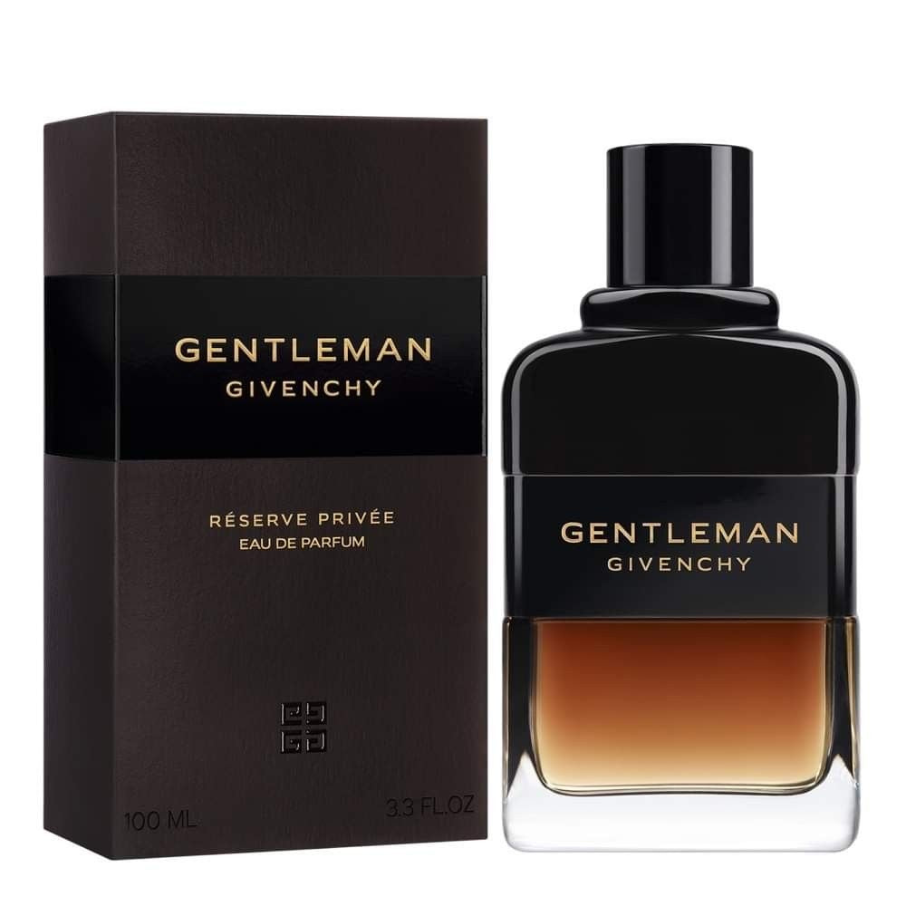 Perfume - Gentleman GVC 100ML Original