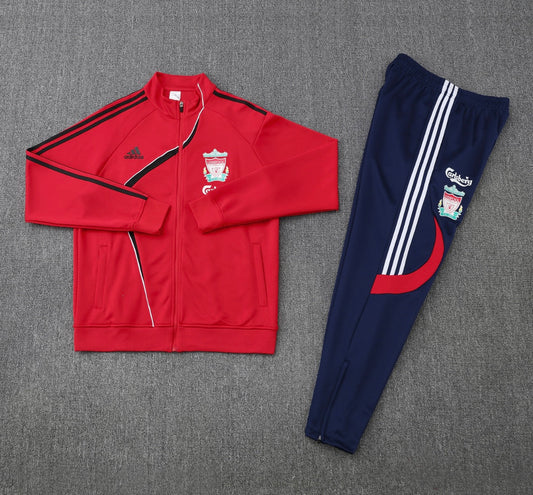 Kit de Concentración Liverpool