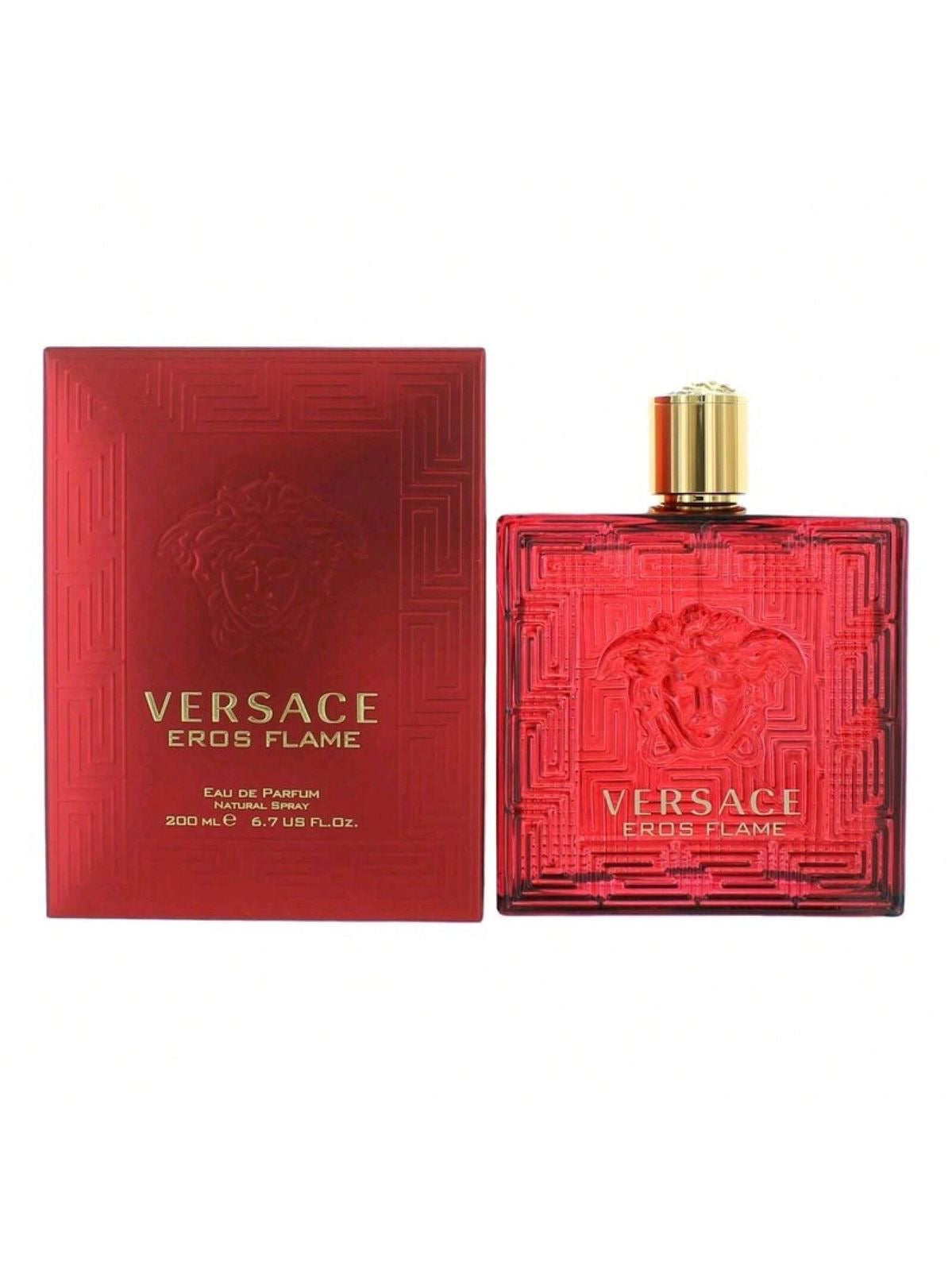 Perfume - VSC Flame 100ML Original