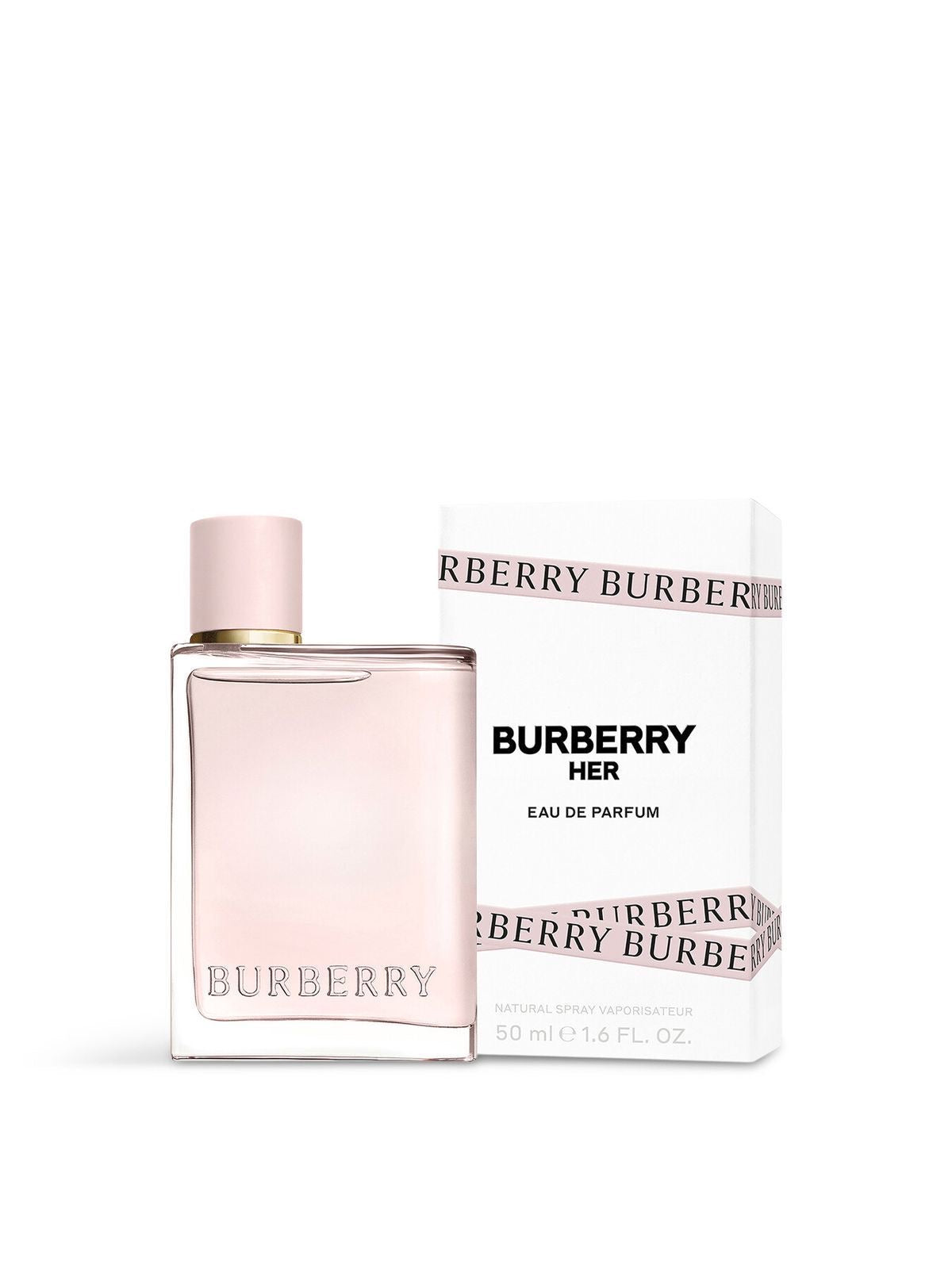 Perfume mujer - BRB Her Original EDP 100ML