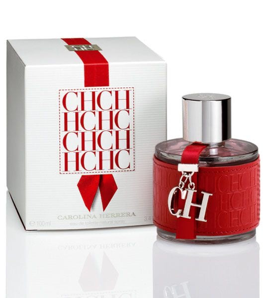 Perfume mujer - CH Original EDT 100ML
