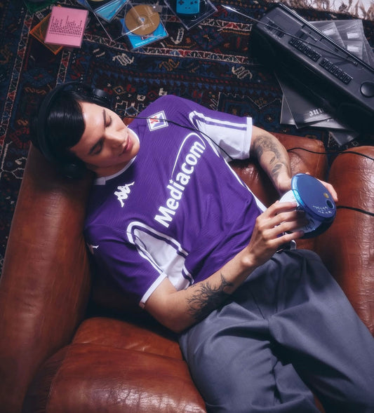 Jersey - Fiorentina