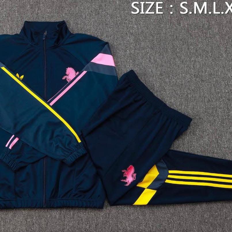 Kit de Concentración Juventus