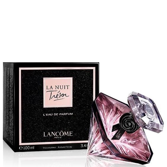 Perfume mujer - LNC La Nuit Original EDP 100ML