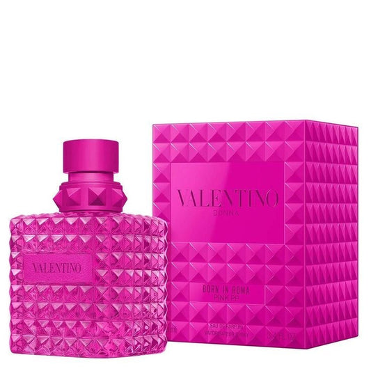 Perfume mujer - VLT Pink PP Original EDP 100ML